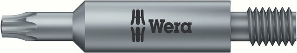 Wera 05064175001 867/15 TORXÃ‚Â® bits, TX 25 x 45 mm