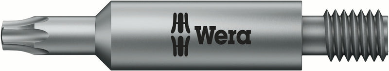Wera 05064170001 867/15 TORXÃ‚Â® bits, TX 20 x 45 mm