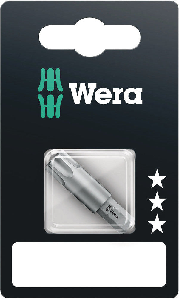 Wera 05073346001 867/1 SB TORXÃ‚Â® bits, TX 50 x 35 mm
