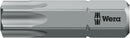 Wera 05066130001 867/1 BTZ TORXÃ‚Â® bits, TX 40 x 25 mm