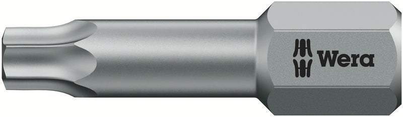Wera 05066304001 867/1 TZ TORXÃ‚Â® bits, TX 9 x 25 mm
