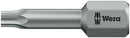 Wera 05066305001 867/1 TZ TORXÃ‚Â® bits, TX 10 x 25 mm