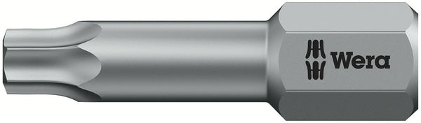 Wera 05066310001 867/1 TZ TORXÃ‚Â® bits, TX 20 x 25 mm