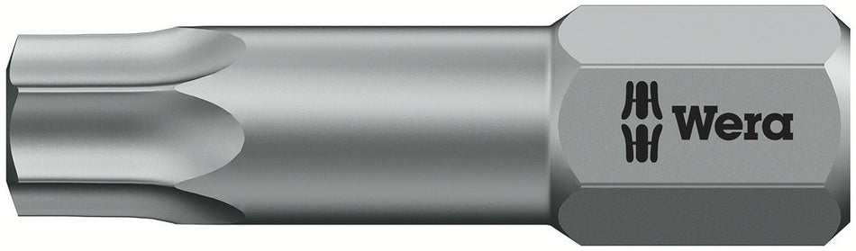 Wera 05066315001 867/1 TZ TORX bits, TX 30 x 25 mm
