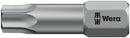 Wera 05066315001 867/1 TZ TORX bits, TX 30 x 25 mm
