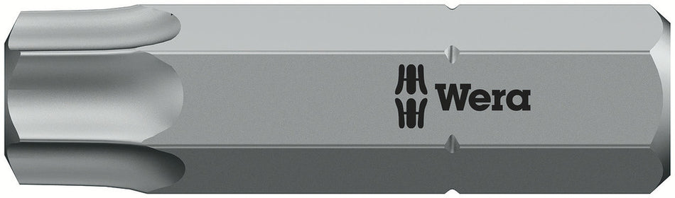 Wera 05066320001 867/1 TZ TORX bits, TX 40 x 25 mm