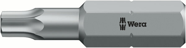 Wera 05066915001 867/2 Z TORXÃ‚Â® bits, TX 45 x 35 mm