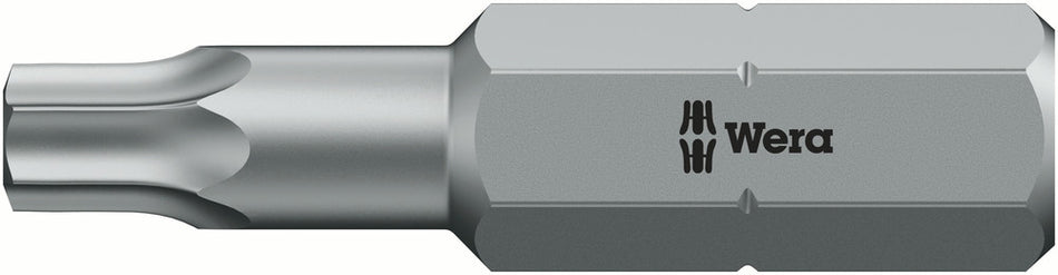 Wera 05066941001 867/2 Z TORX bits, TX 50 x 50 mm