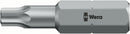Wera 05066941001 867/2 Z TORX bits, TX 50 x 50 mm