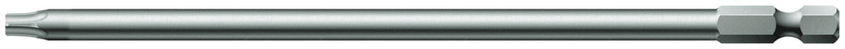 Wera 05134682001 867/4 IP TORX PLUS bits, 8 IP x 152 mm