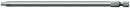 Wera 05134690001 867/4 IP TORX PLUS bits, 6 IP x 152 mm