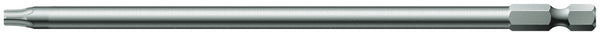 Wera 05134690001 867/4 IP TORX PLUSÃ‚Â® bits, 6 IP x 152 mm