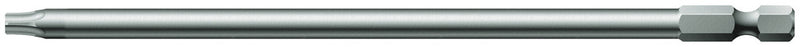 Wera 05134682001 867/4 IP TORX PLUSÃ‚Â® bits, 8 IP x 152 mm