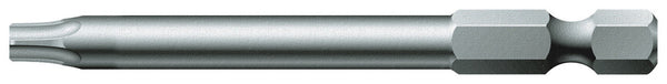 Wera 05134686001 867/4 IP TORX PLUSÃ‚Â® bits, 15 IP x 70 mm
