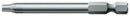 Wera 05134688001 867/4 IP TORX PLUS bits, 20 IP x 70 mm