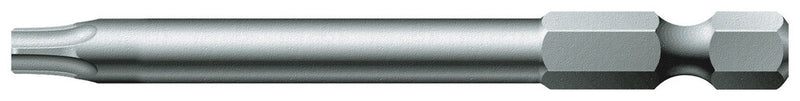 Wera 05134688001 867/4 IP TORX PLUSÃ‚Â® bits, 20 IP x 70 mm