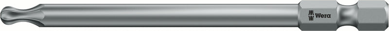 Wera 05059701001 867/4 KK TORXÃ‚Â® bits, TX 15 x 89 mm