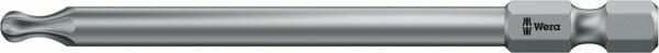 Wera 05059703001 867/4 KK TORXÃ‚Â® bits, TX 25 x 89 mm