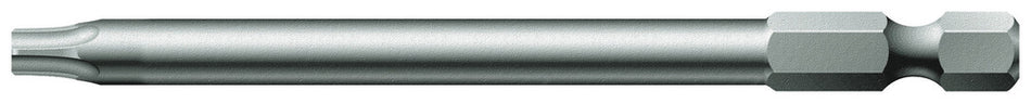 Wera 05134670001 867/4 IP TORX PLUS bits, 8 IP x 89 mm