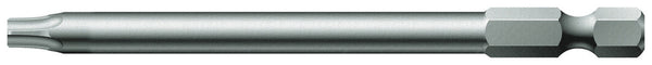 Wera 05134670001 867/4 IP TORX PLUSÃ‚Â® bits, 8 IP x 89 mm