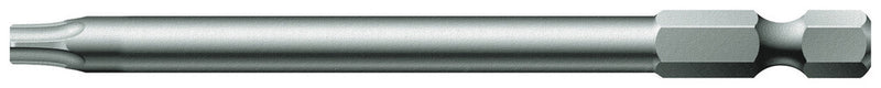 Wera 05134677001 867/4 IP TORX PLUSÃ‚Â® bits, 40 IP x 89 mm