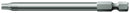 Wera 05134673001 867/4 IP TORX PLUSÃ‚Â® bits, 20 IP x 89 mm