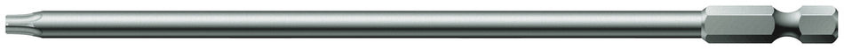 Wera 05060197001 867/4 Z TORX bits, TX 15 x 152 mm