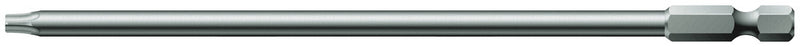 Wera 05060198001 867/4 Z TORXÃ‚Â® bits, TX 20 x 152 mm