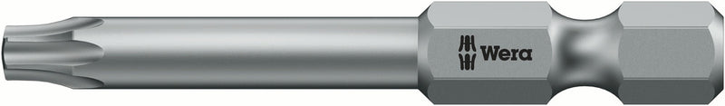 Wera 05060138001 867/4 Z TORXÃ‚Â® bits, TX 40 x 50 mm