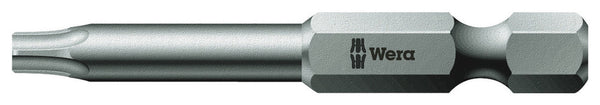 Wera 05060137001 867/4 Z TORXÃ‚Â® bits, TX 30 x 50 mm
