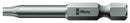 Wera 05135201001 867/4 Z TORX bits, TX 2 x 50 mm