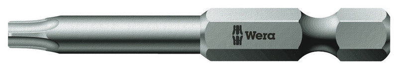 Wera 05060138001 867/4 Z TORXÃ‚Â® bits, TX 40 x 50 mm