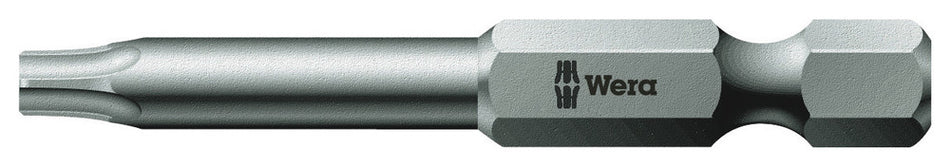 Wera 05135202001 867/4 Z TORX bits, TX 3 x 50 mm
