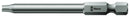 Wera 05345047001 867/4 Z TORXÃ‚Â® bits, TX 7 x 70 mm