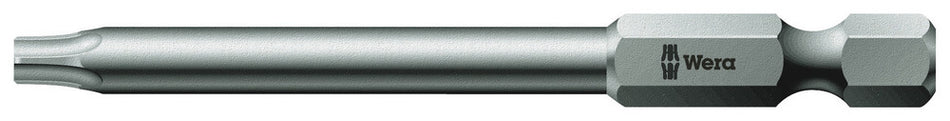 Wera 05060100001 867/4 Z TORX bits, TX 10 x 70 mm