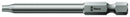 Wera 05060120001 867/4 Z TORX bits, TX 27 x 70 mm