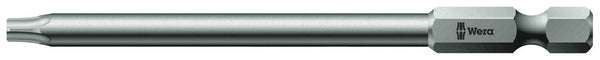 Wera 05060187001 867/4 Z TORXÃ‚Â® bits, TX 15 x 89 mm