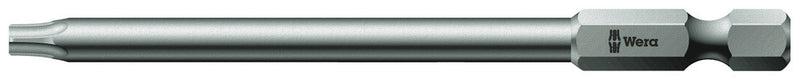 Wera 05060187001 867/4 Z TORXÃ‚Â® bits, TX 15 x 89 mm
