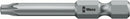 Wera 05060115001 867/4 Z TORX bits, TX 25 x 70 mm