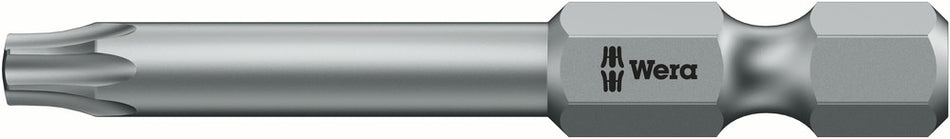 Wera 05308428001 867/4 Z TORX bits, TX 6 x 50 mm
