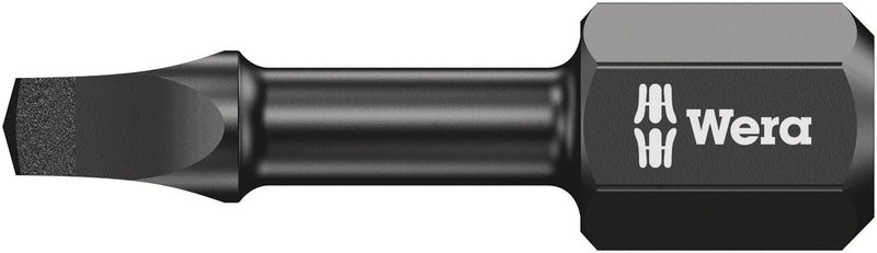 Wera 05073932001 868/1 IMP DC SB Impaktor Square-Plus bits,