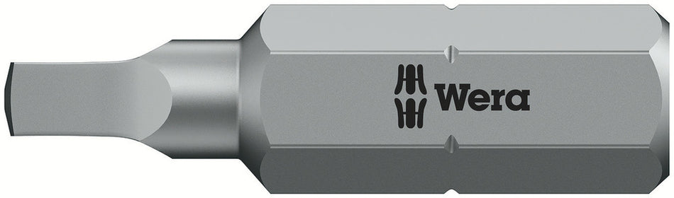 Wera 05340245001 868/1 V Square-Plus bits, # 1 x 25 mm
