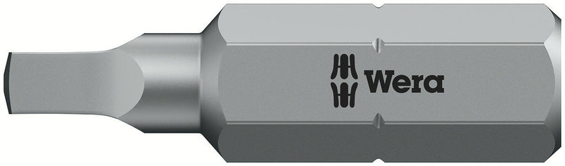 Wera 05340245001 868/1 V Square-Plus bits,