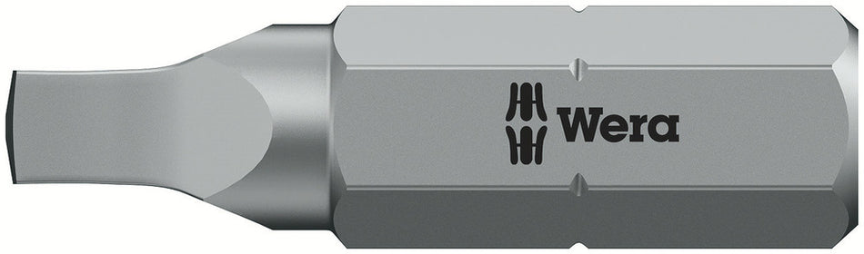 Wera 05066394001 868/1 V Square-Plus bits, # 2 x 25 mm