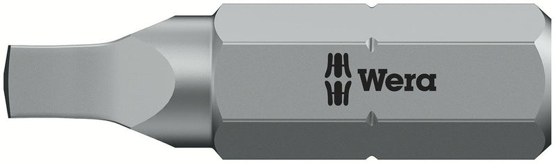 Wera 05066394001 868/1 V Square-Plus bits,