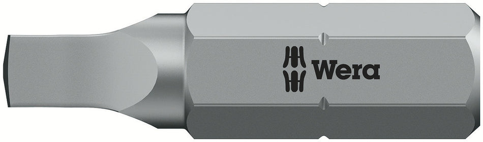 Wera 05066396001 868/1 V Square-Plus bits, # 3 x 25 mm