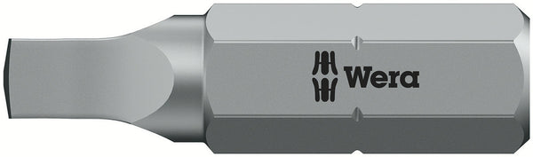 Wera 05066396001 868/1 V Square-Plus bits, # 3 x 25 mm