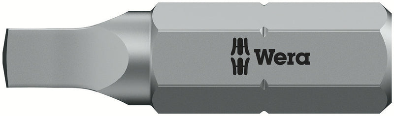 Wera 05066396001 868/1 V Square-Plus bits,
