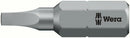 Wera 05066395001 868/1 Z Square-Plus bits,