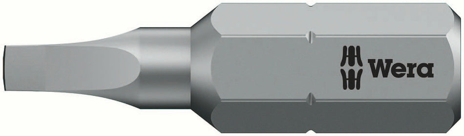 Wera 05066415001 868/1 Z Square-Plus bits, # 3 x 25 mm
